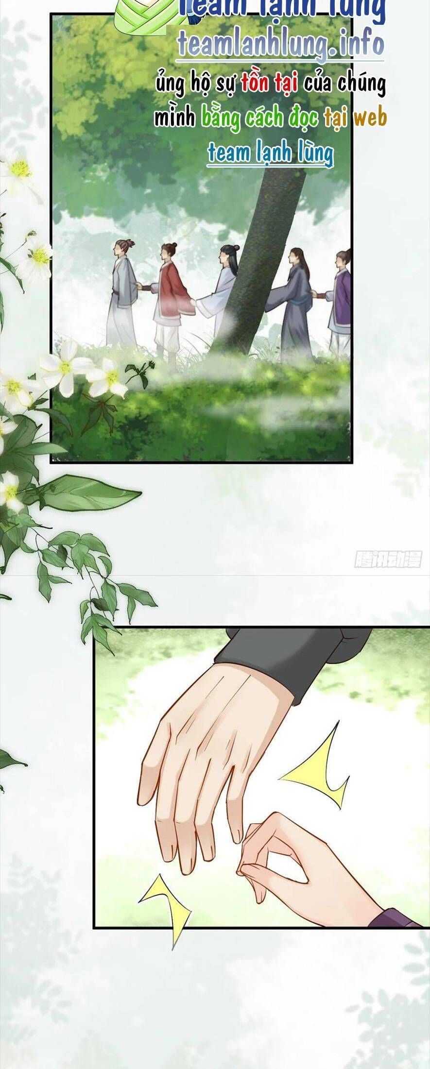 đọc truyện Tuyệt Sắc Quyến Rũ: Quỷ Y Chí Tôn Chương 550 ảnh 22 tại Thiên Thai Truyện