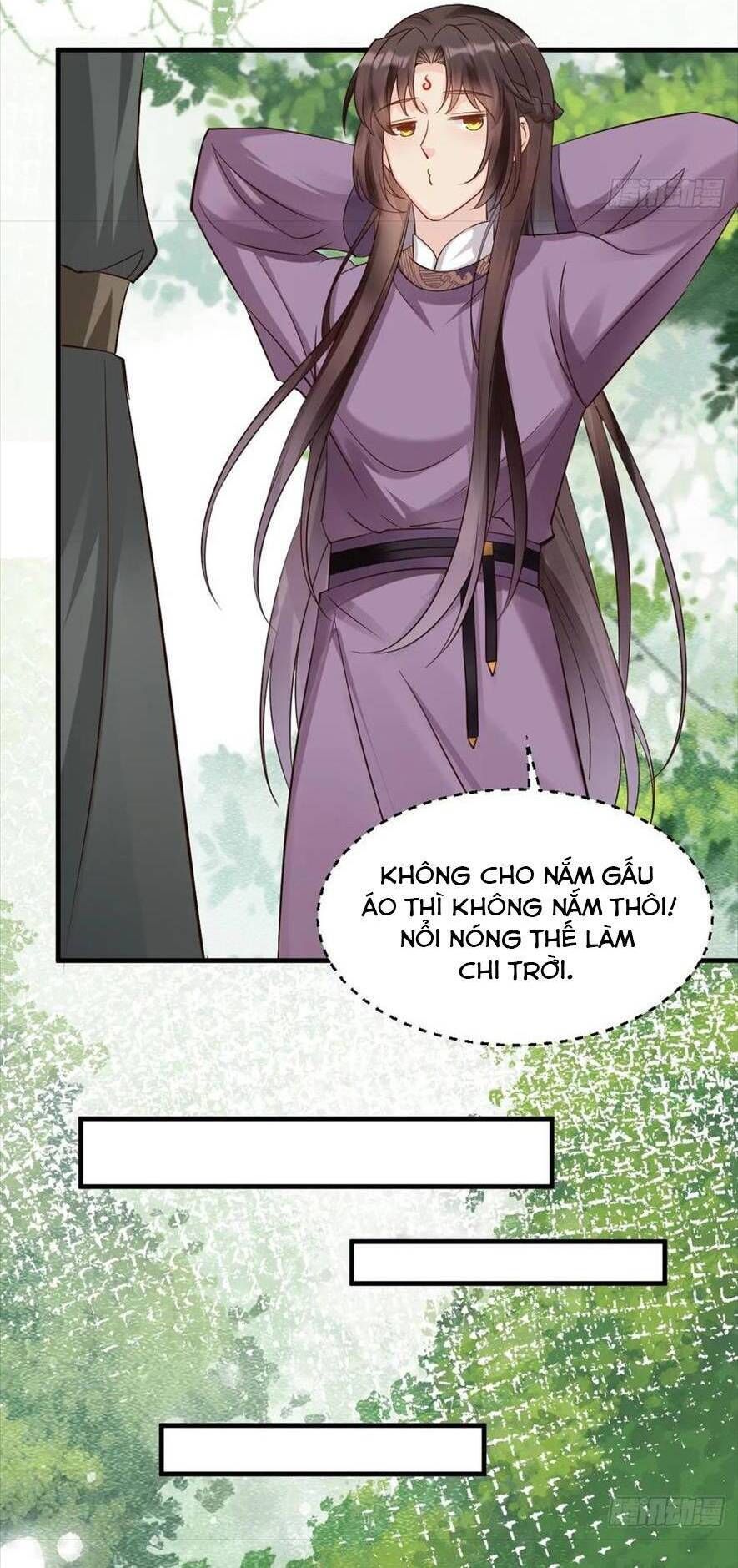 đọc truyện Tuyệt Sắc Quyến Rũ: Quỷ Y Chí Tôn Chương 550 ảnh 24 tại Thiên Thai Truyện