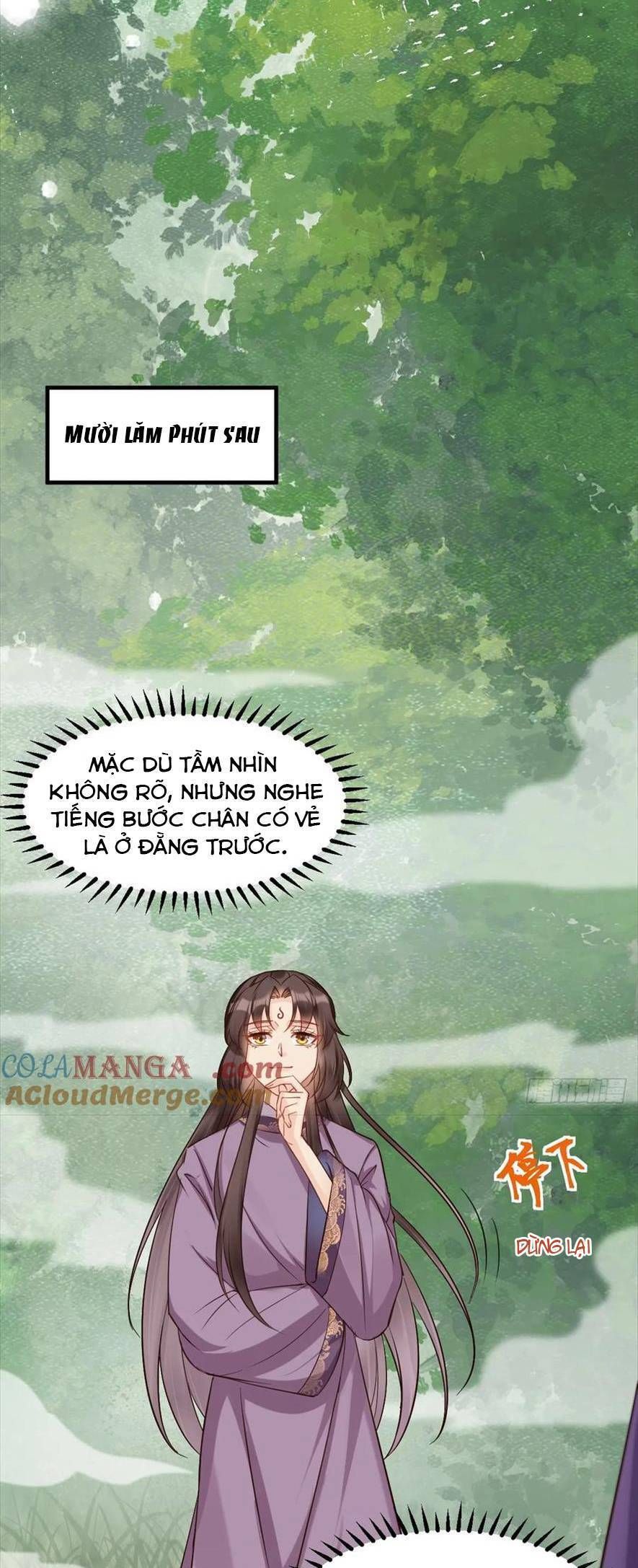 đọc truyện Tuyệt Sắc Quyến Rũ: Quỷ Y Chí Tôn Chương 550 ảnh 25 tại Thiên Thai Truyện