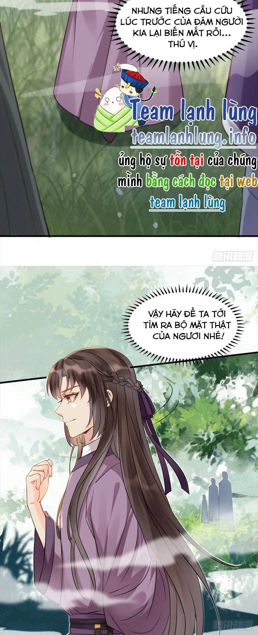 đọc truyện Tuyệt Sắc Quyến Rũ: Quỷ Y Chí Tôn Chương 550 ảnh 26 tại Thiên Thai Truyện