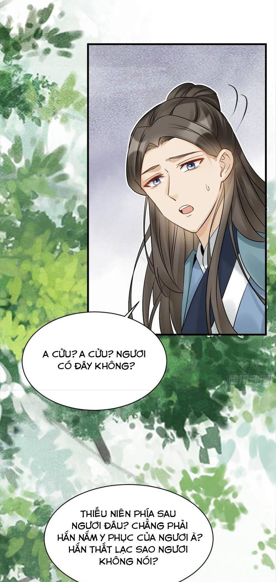 đọc truyện Tuyệt Sắc Quyến Rũ: Quỷ Y Chí Tôn Chương 550 ảnh 30 tại Thiên Thai Truyện