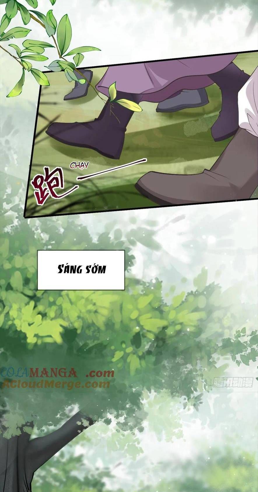 đọc truyện Tuyệt Sắc Quyến Rũ: Quỷ Y Chí Tôn Chương 550 ảnh 5 tại Thiên Thai Truyện