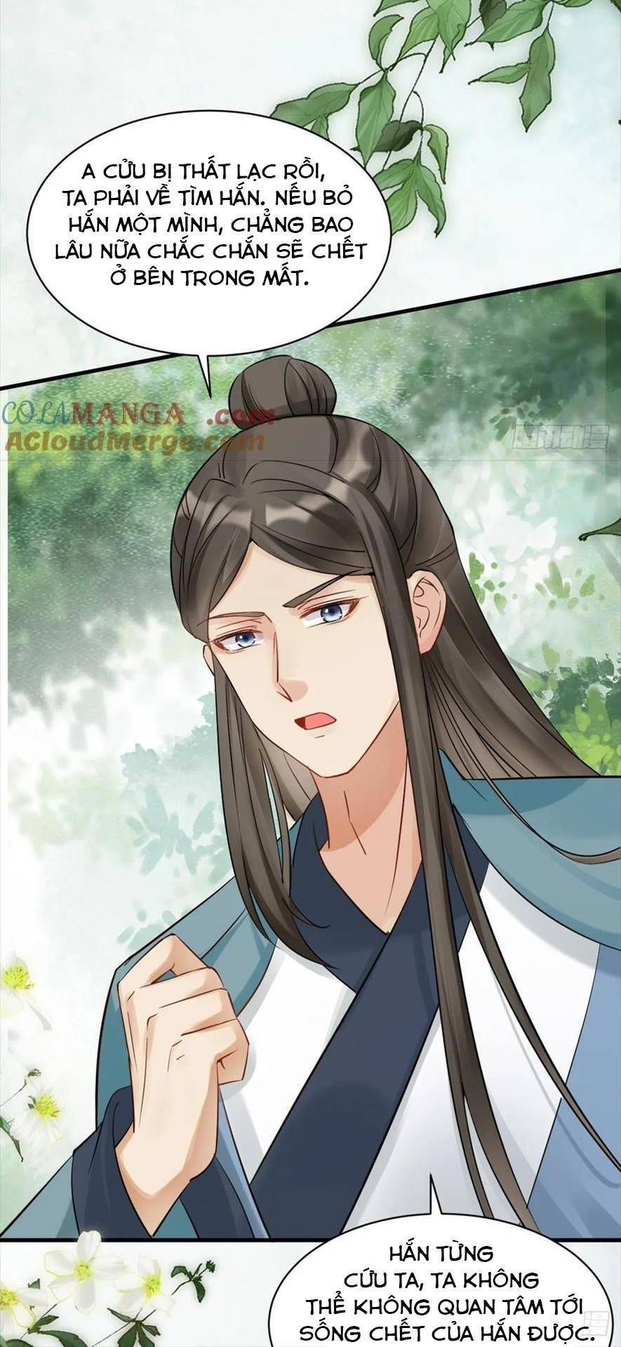 đọc truyện Tuyệt Sắc Quyến Rũ: Quỷ Y Chí Tôn Chương 550 ảnh 33 tại Thiên Thai Truyện