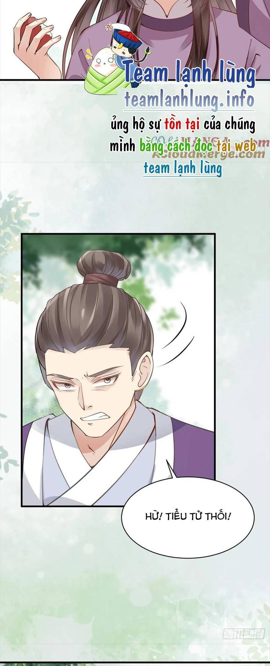 đọc truyện Tuyệt Sắc Quyến Rũ: Quỷ Y Chí Tôn Chương 550 ảnh 8 tại Thiên Thai Truyện