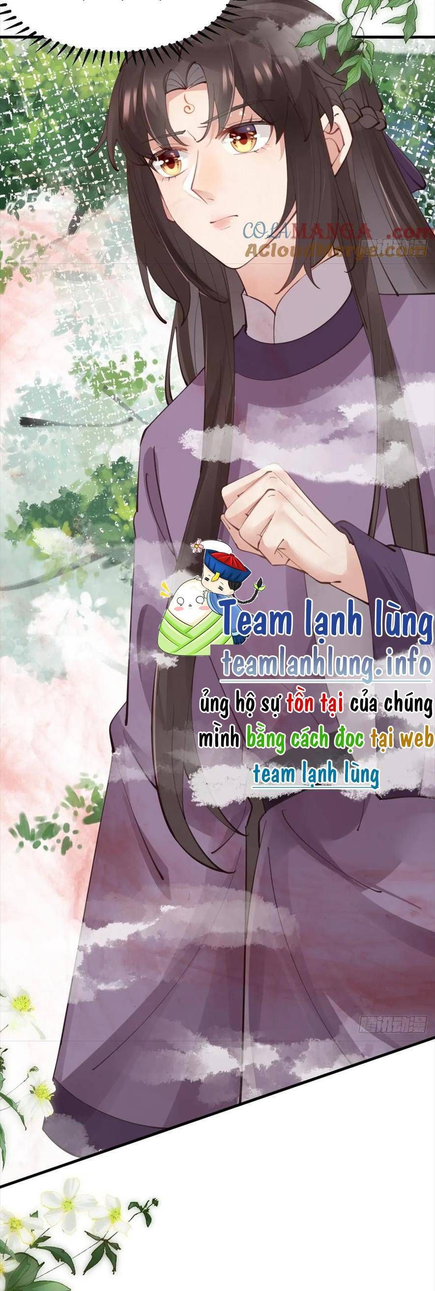 đọc truyện Tuyệt Sắc Quyến Rũ: Quỷ Y Chí Tôn Chương 551 ảnh 12 tại Thiên Thai Truyện