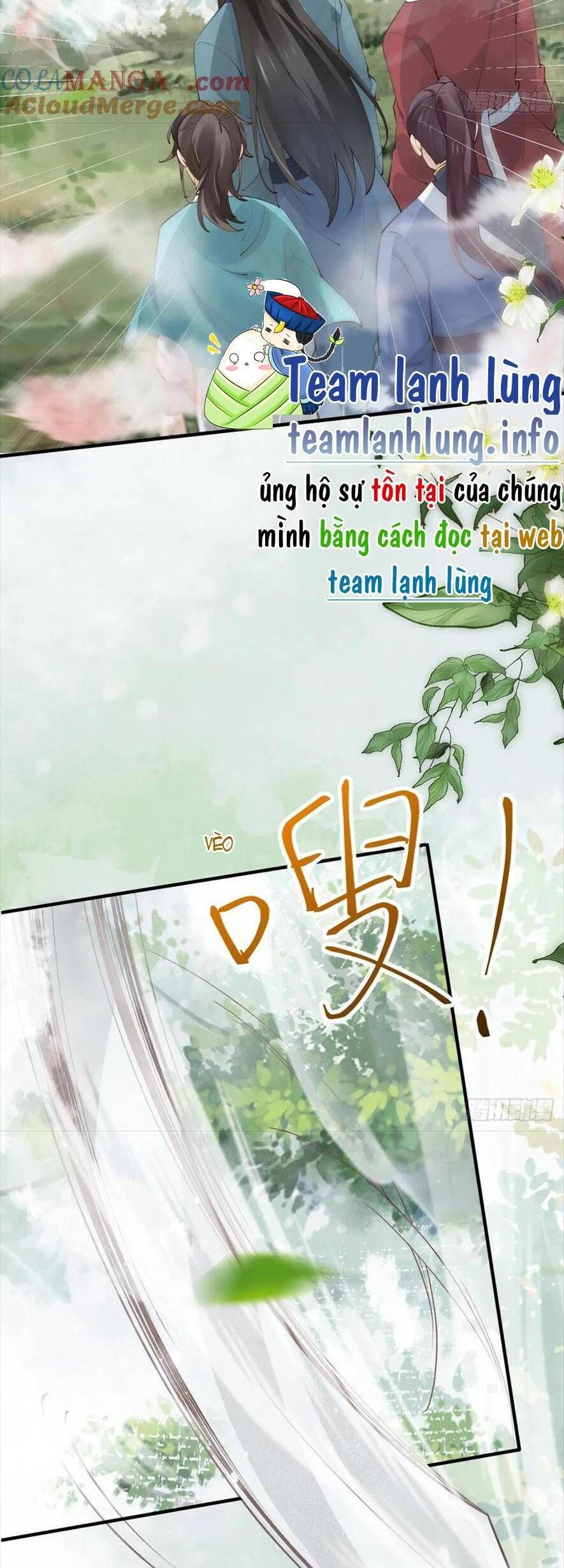 đọc truyện Tuyệt Sắc Quyến Rũ: Quỷ Y Chí Tôn Chương 551 ảnh 14 tại Thiên Thai Truyện