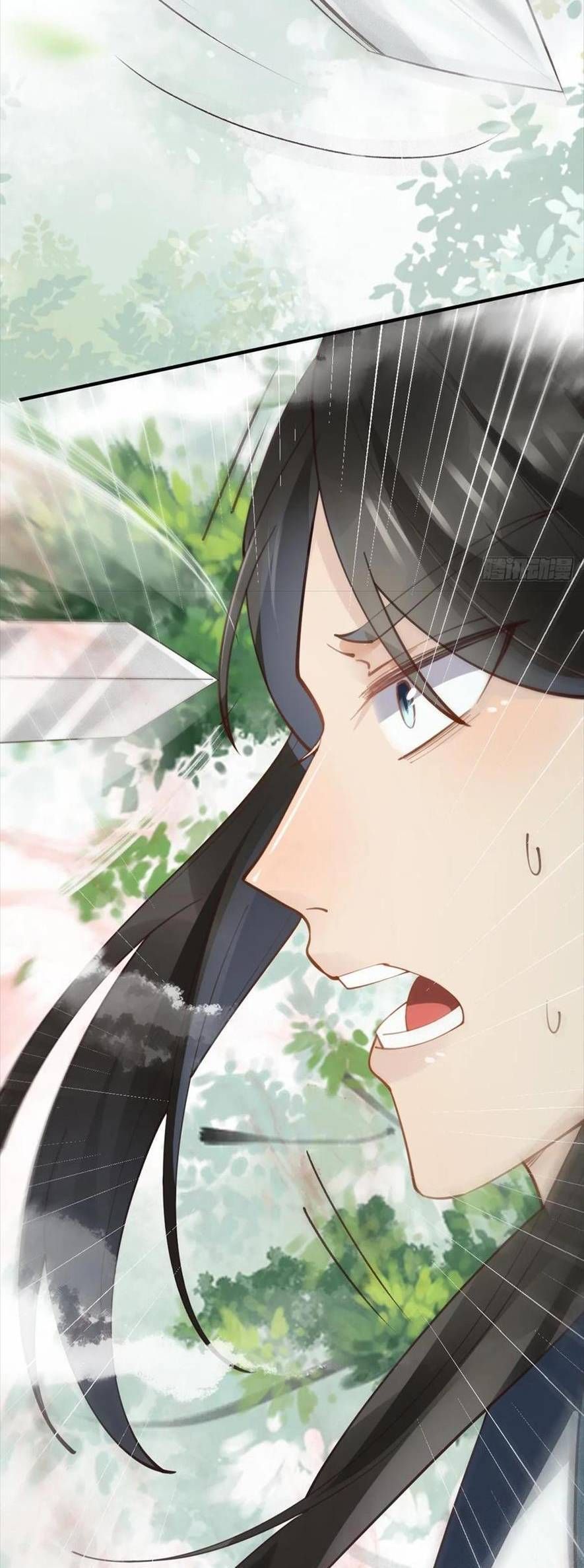 đọc truyện Tuyệt Sắc Quyến Rũ: Quỷ Y Chí Tôn Chương 551 ảnh 15 tại Thiên Thai Truyện