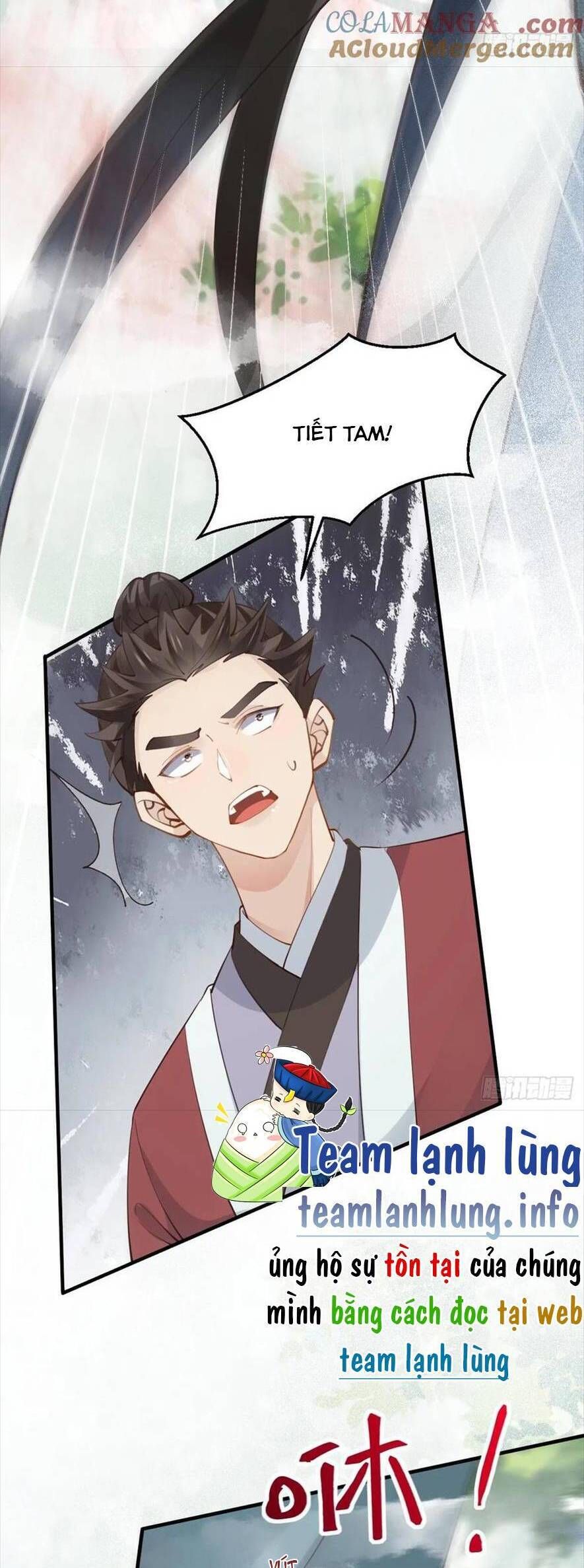 đọc truyện Tuyệt Sắc Quyến Rũ: Quỷ Y Chí Tôn Chương 551 ảnh 16 tại Thiên Thai Truyện