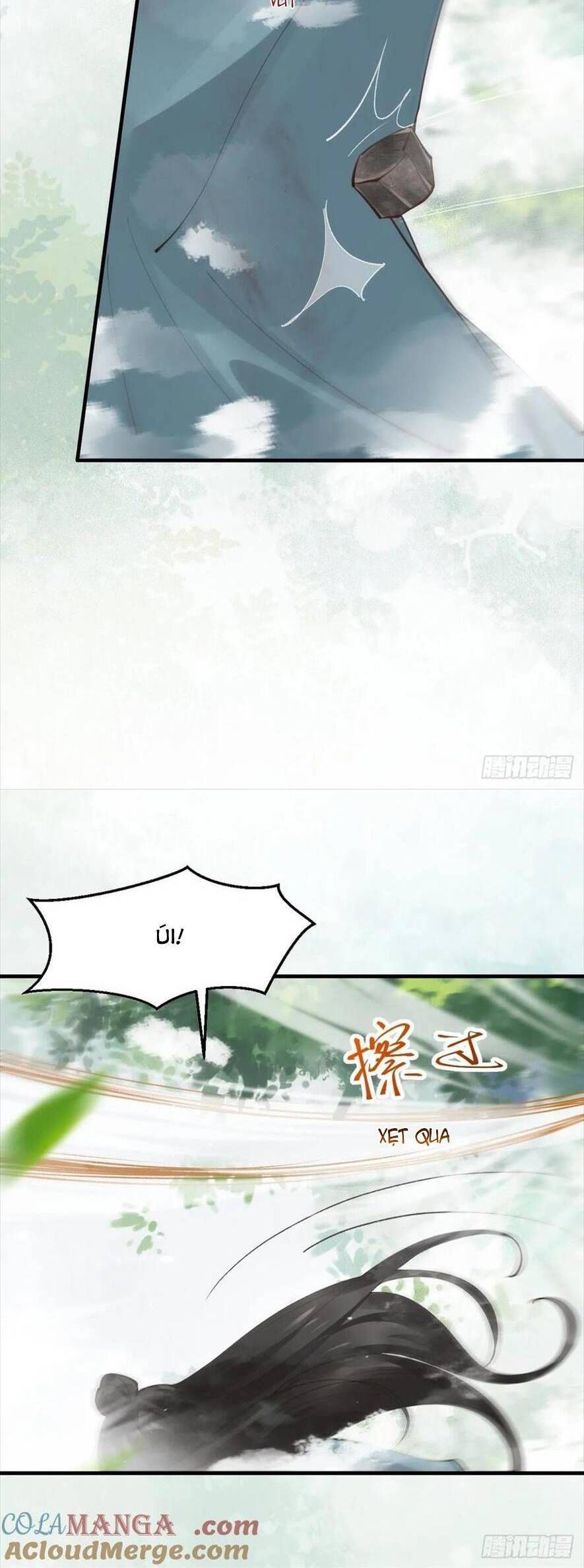 đọc truyện Tuyệt Sắc Quyến Rũ: Quỷ Y Chí Tôn Chương 551 ảnh 17 tại Thiên Thai Truyện