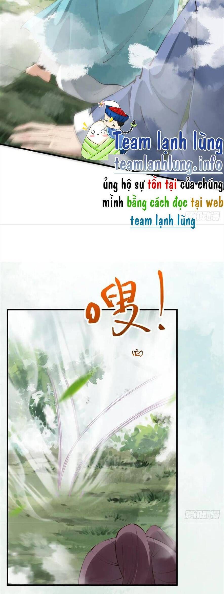 đọc truyện Tuyệt Sắc Quyến Rũ: Quỷ Y Chí Tôn Chương 551 ảnh 21 tại Thiên Thai Truyện