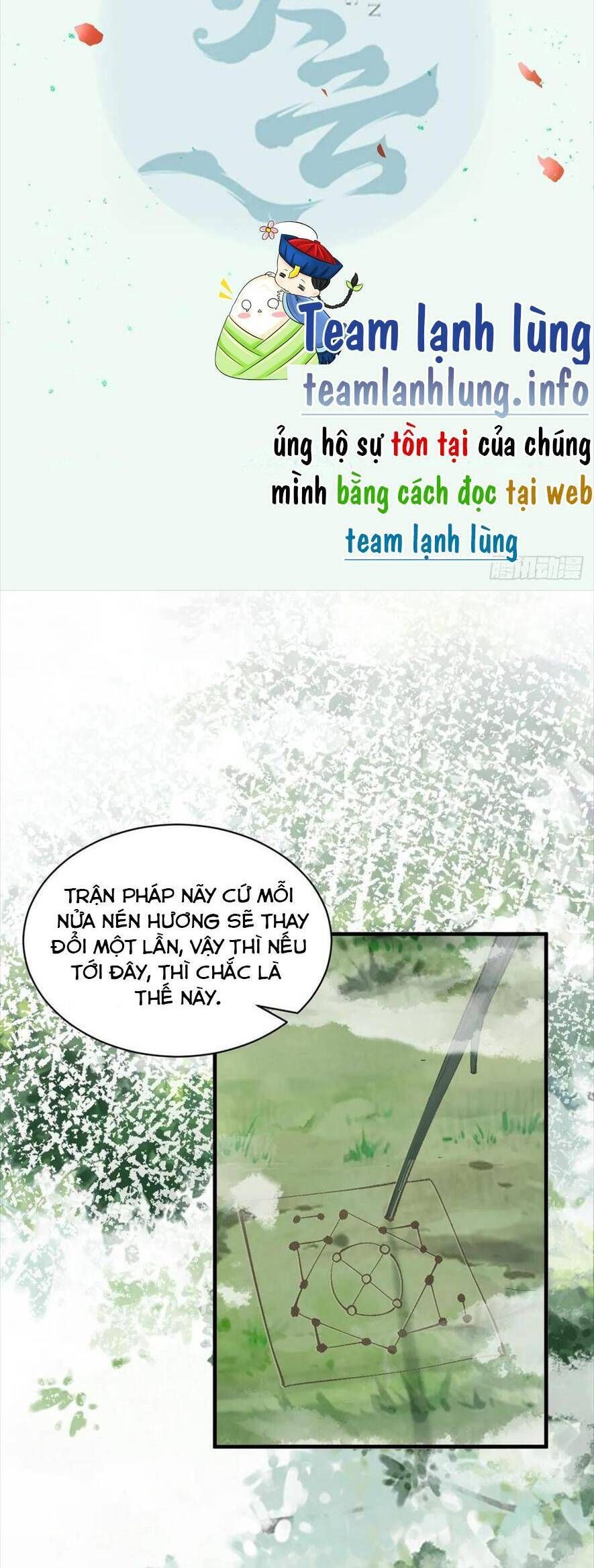 đọc truyện Tuyệt Sắc Quyến Rũ: Quỷ Y Chí Tôn Chương 551 ảnh 4 tại Thiên Thai Truyện