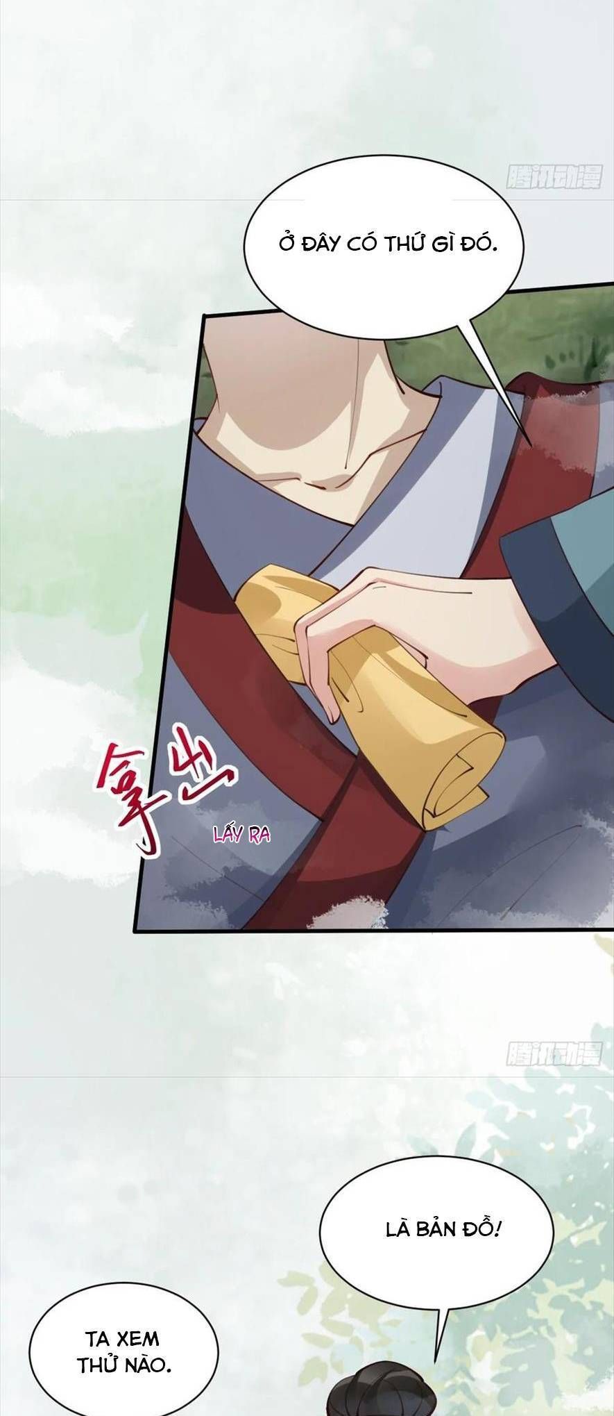 đọc truyện Tuyệt Sắc Quyến Rũ: Quỷ Y Chí Tôn Chương 551 ảnh 28 tại Thiên Thai Truyện