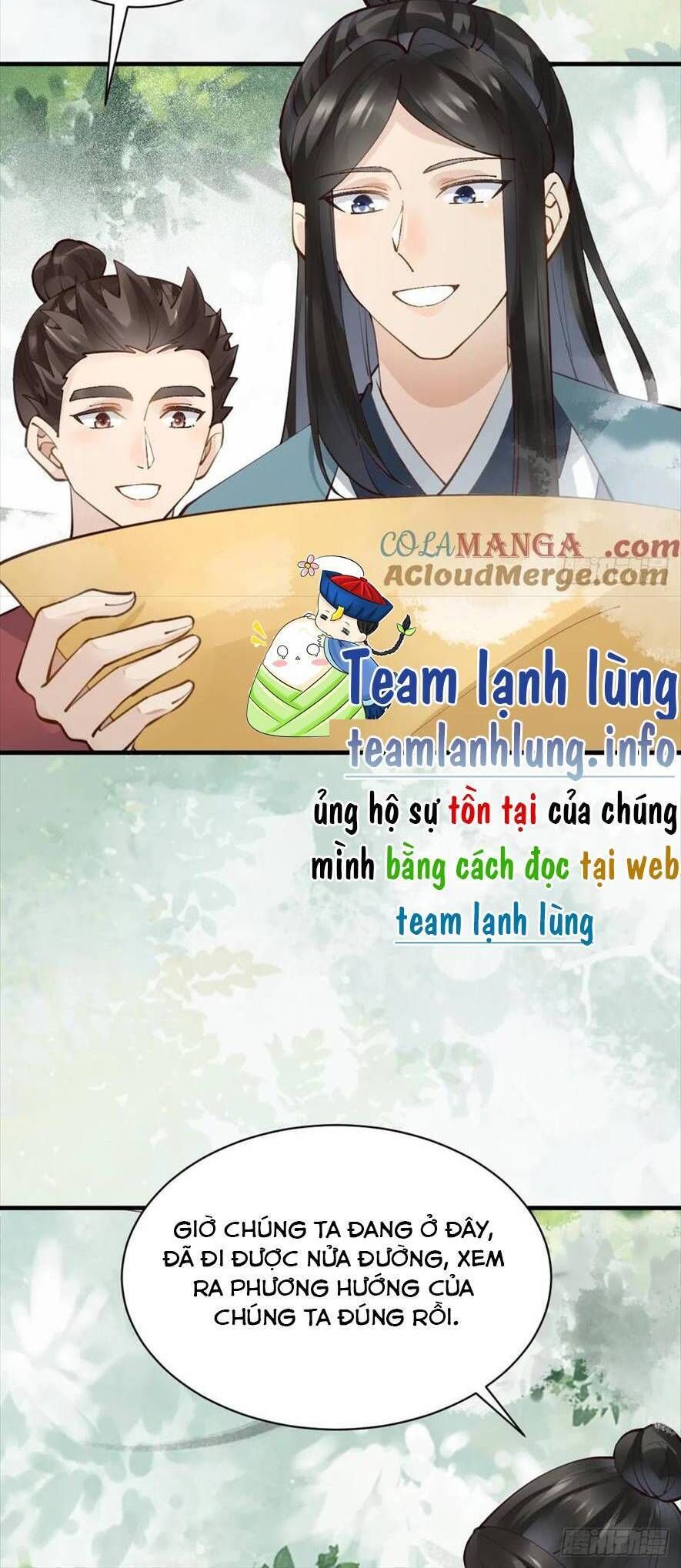 đọc truyện Tuyệt Sắc Quyến Rũ: Quỷ Y Chí Tôn Chương 551 ảnh 29 tại Thiên Thai Truyện