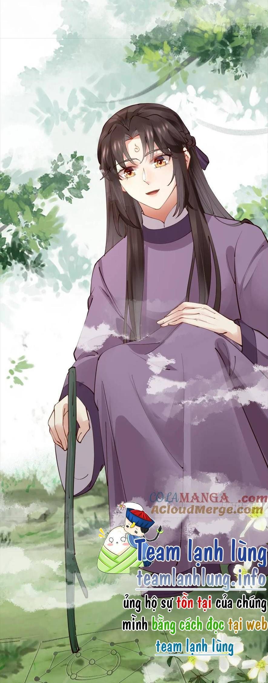 đọc truyện Tuyệt Sắc Quyến Rũ: Quỷ Y Chí Tôn Chương 551 ảnh 5 tại Thiên Thai Truyện