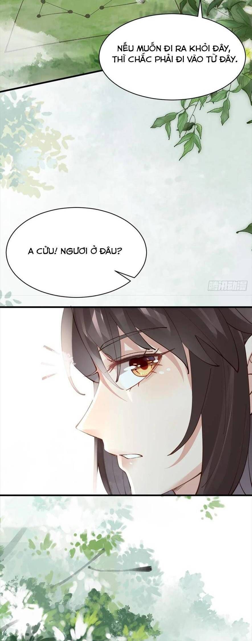 đọc truyện Tuyệt Sắc Quyến Rũ: Quỷ Y Chí Tôn Chương 551 ảnh 6 tại Thiên Thai Truyện