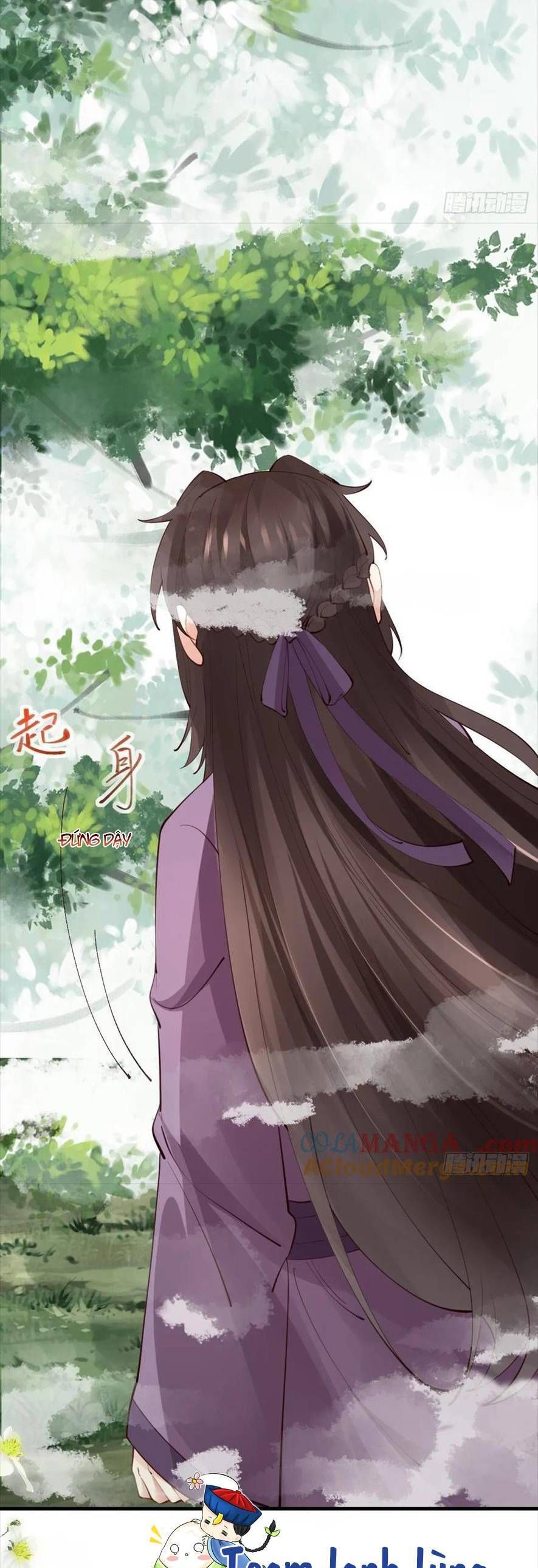 đọc truyện Tuyệt Sắc Quyến Rũ: Quỷ Y Chí Tôn Chương 551 ảnh 7 tại Thiên Thai Truyện