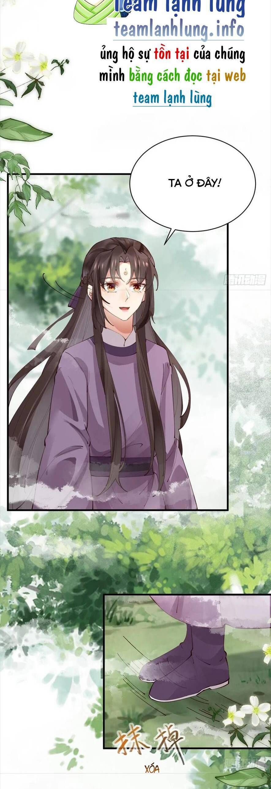 đọc truyện Tuyệt Sắc Quyến Rũ: Quỷ Y Chí Tôn Chương 551 ảnh 8 tại Thiên Thai Truyện