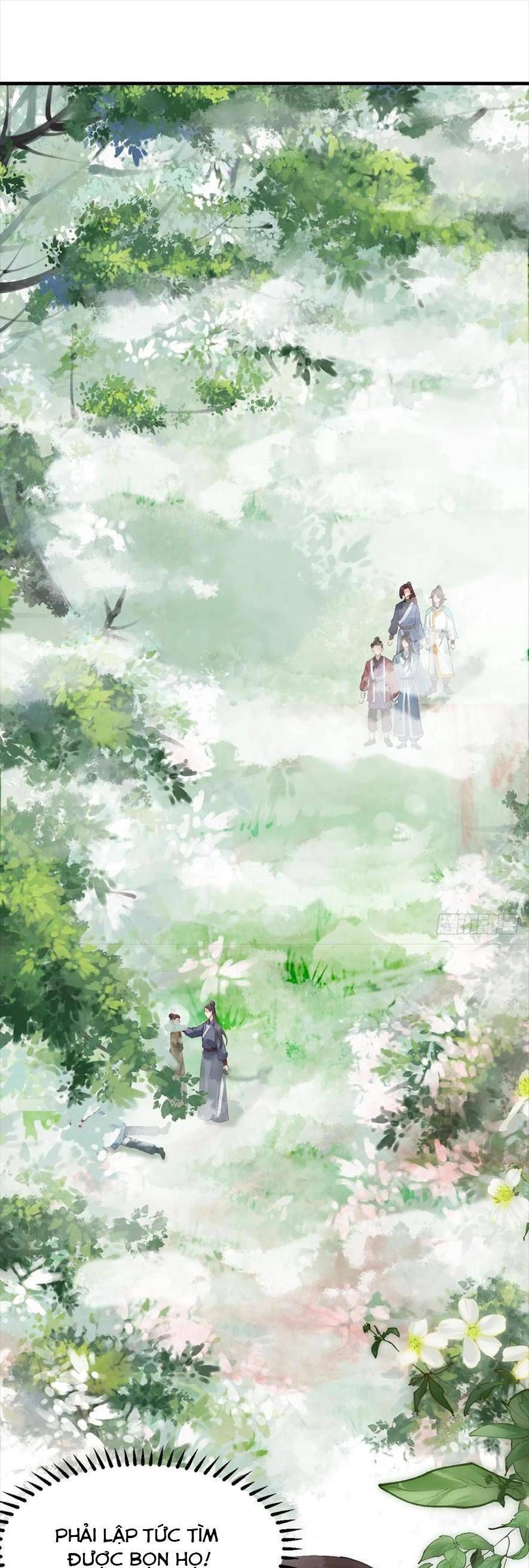 đọc truyện Tuyệt Sắc Quyến Rũ: Quỷ Y Chí Tôn Chương 551 ảnh 11 tại Thiên Thai Truyện