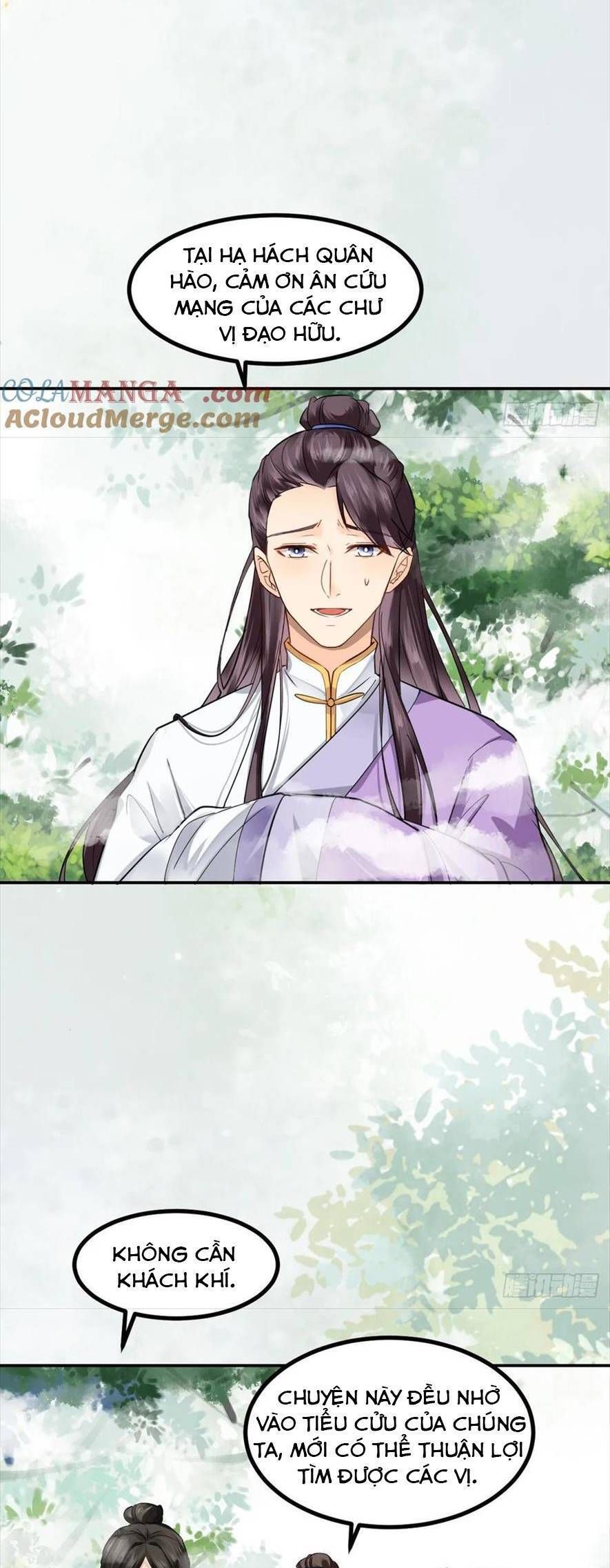 đọc truyện Tuyệt Sắc Quyến Rũ: Quỷ Y Chí Tôn Chương 552 ảnh 13 tại Thiên Thai Truyện