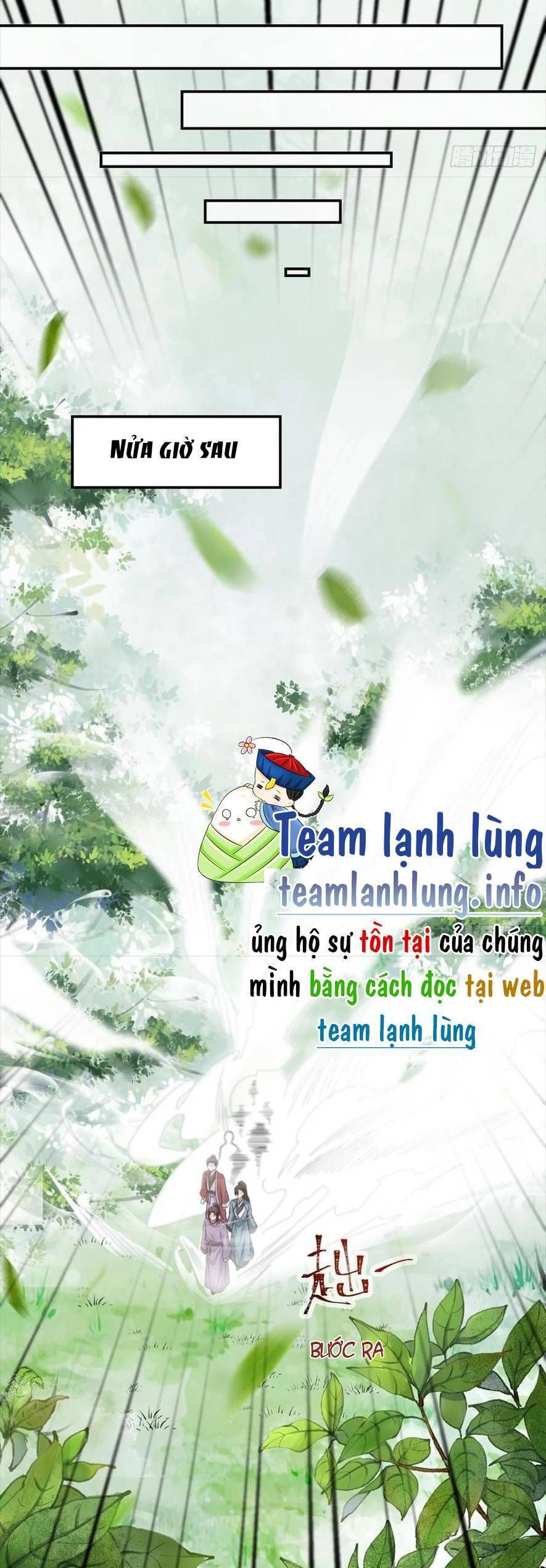 đọc truyện Tuyệt Sắc Quyến Rũ: Quỷ Y Chí Tôn Chương 552 ảnh 17 tại Thiên Thai Truyện