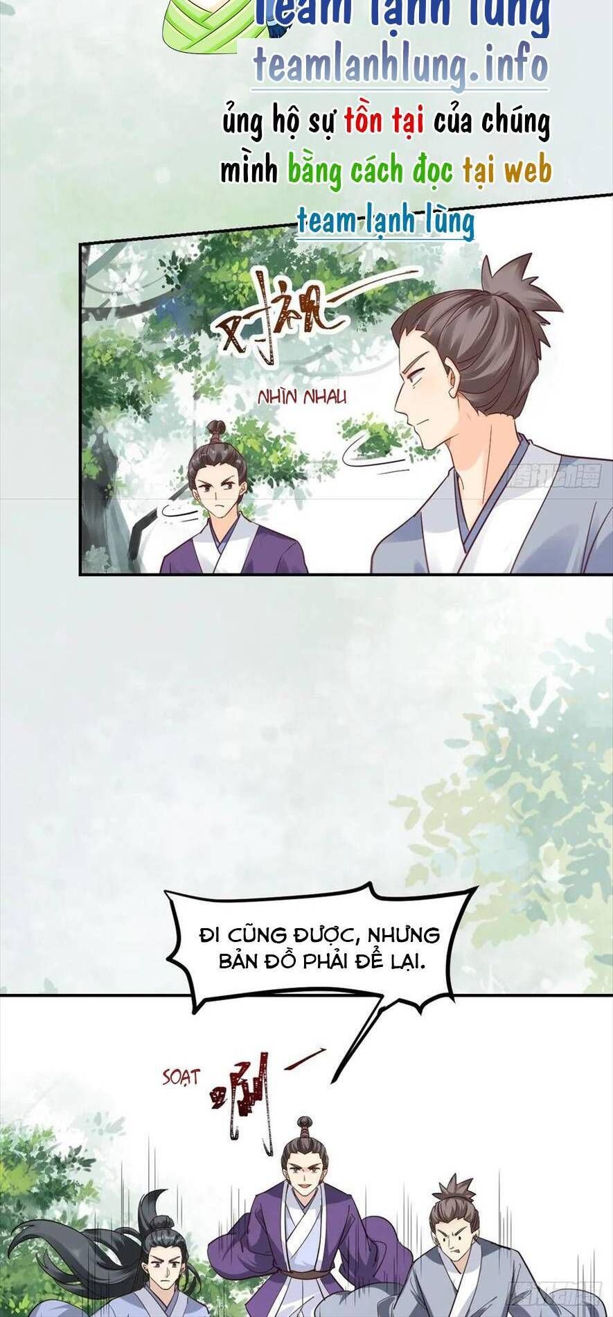 đọc truyện Tuyệt Sắc Quyến Rũ: Quỷ Y Chí Tôn Chương 552 ảnh 20 tại Thiên Thai Truyện