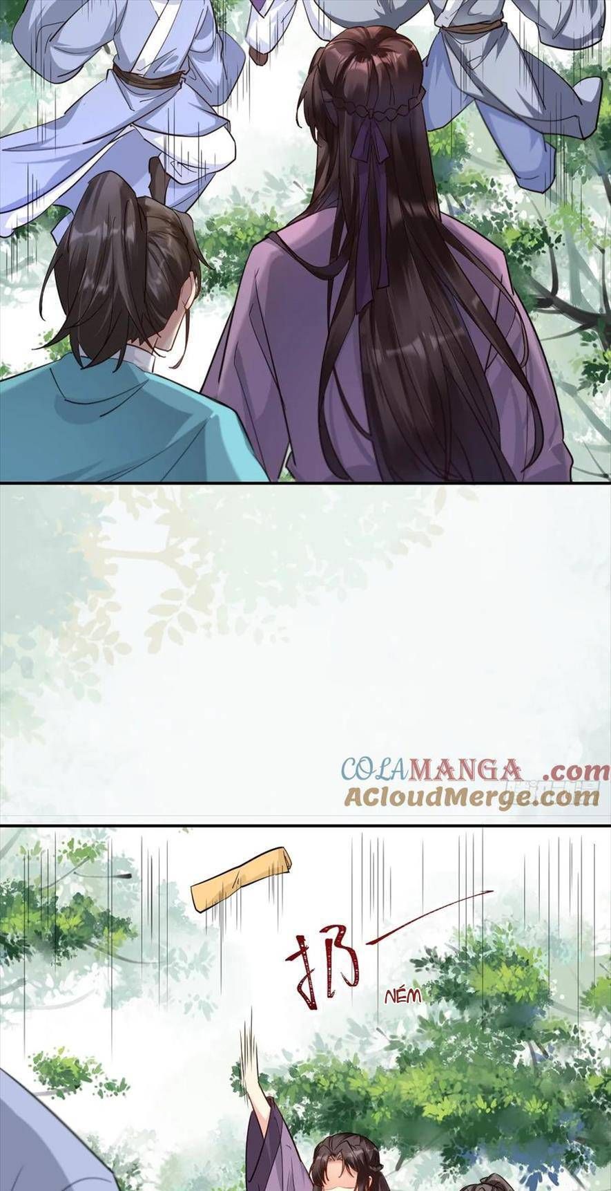 đọc truyện Tuyệt Sắc Quyến Rũ: Quỷ Y Chí Tôn Chương 552 ảnh 21 tại Thiên Thai Truyện