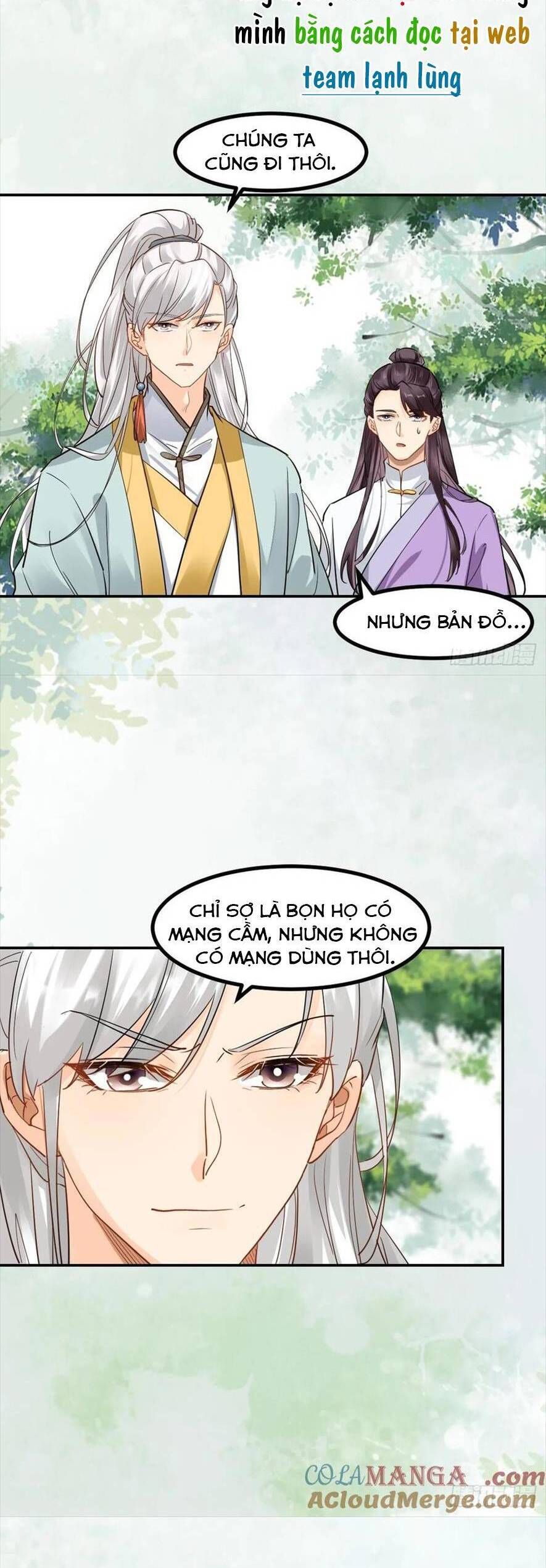 đọc truyện Tuyệt Sắc Quyến Rũ: Quỷ Y Chí Tôn Chương 552 ảnh 24 tại Thiên Thai Truyện