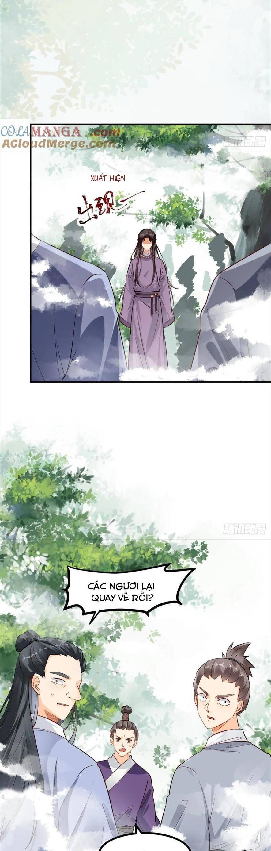 đọc truyện Tuyệt Sắc Quyến Rũ: Quỷ Y Chí Tôn Chương 552 ảnh 7 tại Thiên Thai Truyện