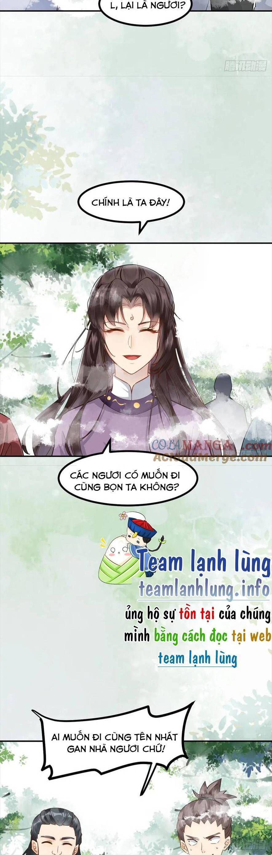 đọc truyện Tuyệt Sắc Quyến Rũ: Quỷ Y Chí Tôn Chương 552 ảnh 8 tại Thiên Thai Truyện