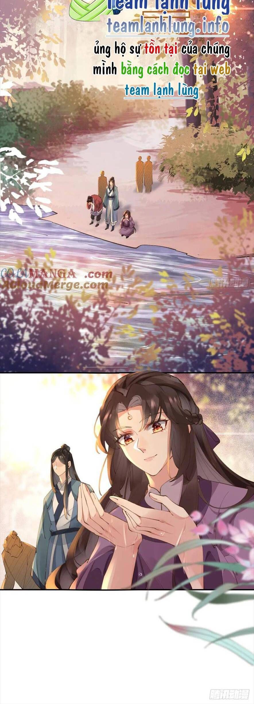 đọc truyện Tuyệt Sắc Quyến Rũ: Quỷ Y Chí Tôn Chương 553 ảnh 14 tại Thiên Thai Truyện