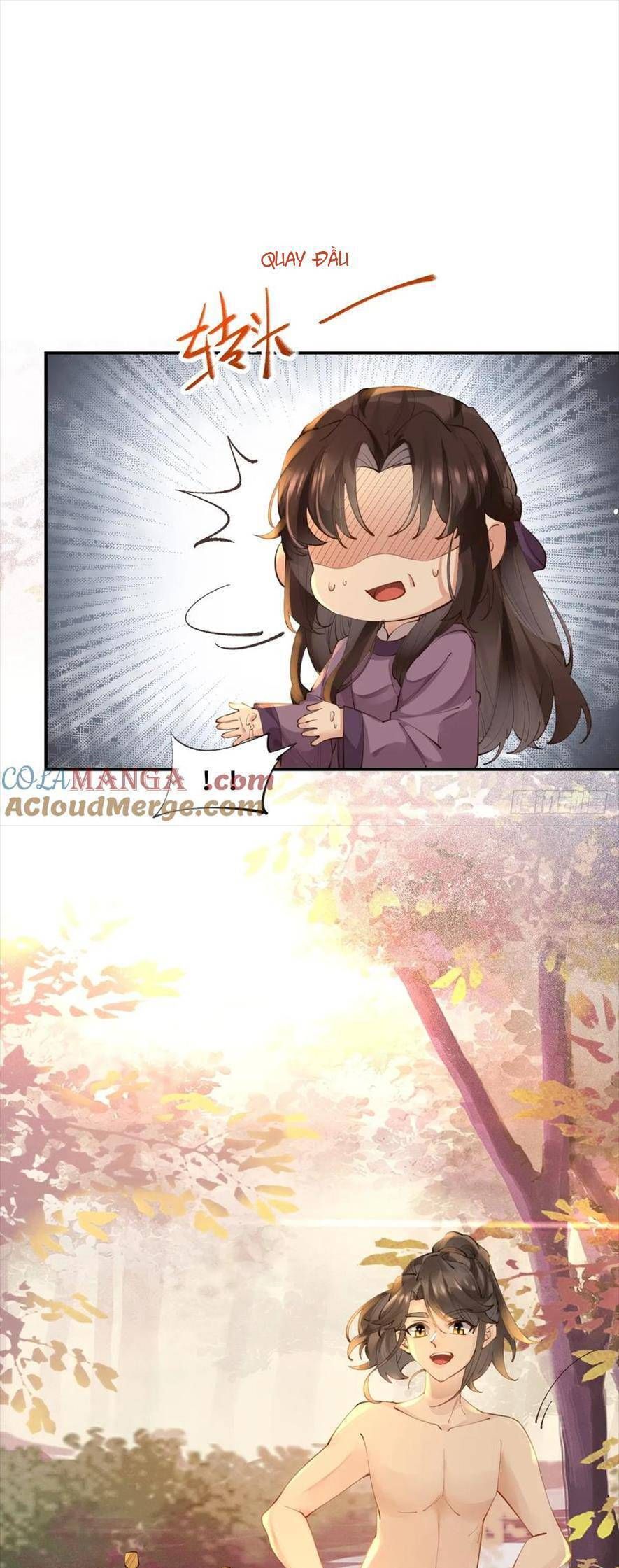 đọc truyện Tuyệt Sắc Quyến Rũ: Quỷ Y Chí Tôn Chương 553 ảnh 15 tại Thiên Thai Truyện