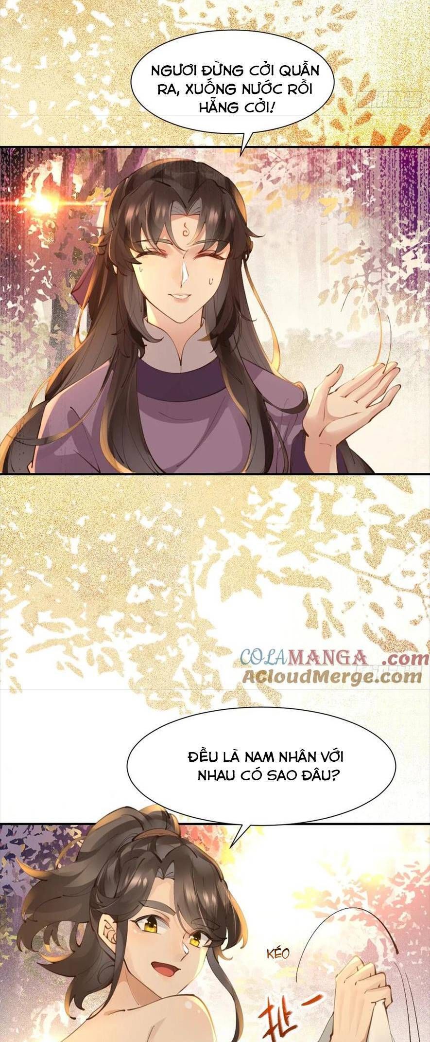 đọc truyện Tuyệt Sắc Quyến Rũ: Quỷ Y Chí Tôn Chương 553 ảnh 17 tại Thiên Thai Truyện