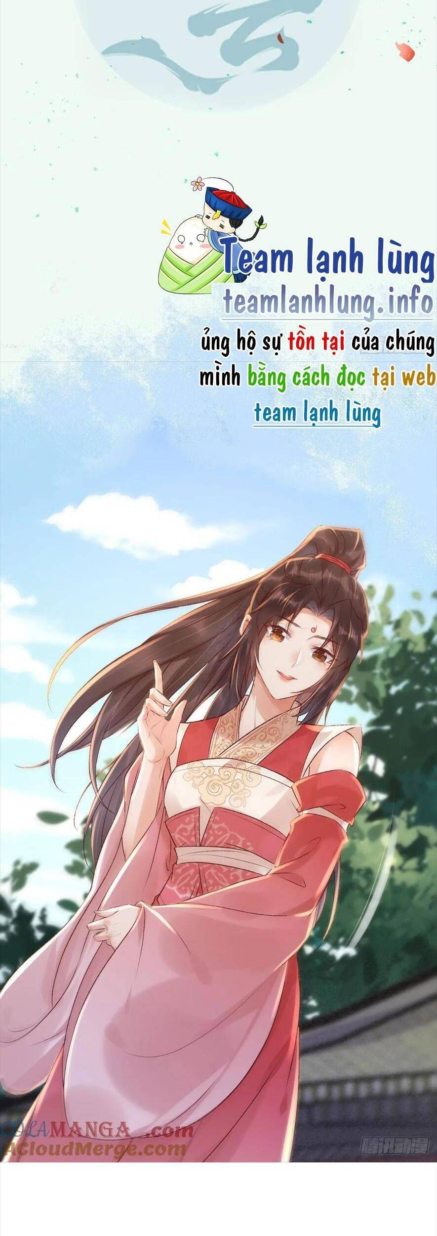 đọc truyện Tuyệt Sắc Quyến Rũ: Quỷ Y Chí Tôn Chương 553 ảnh 4 tại Thiên Thai Truyện