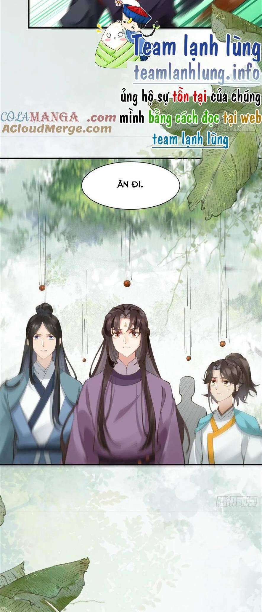 đọc truyện Tuyệt Sắc Quyến Rũ: Quỷ Y Chí Tôn Chương 553 ảnh 22 tại Thiên Thai Truyện