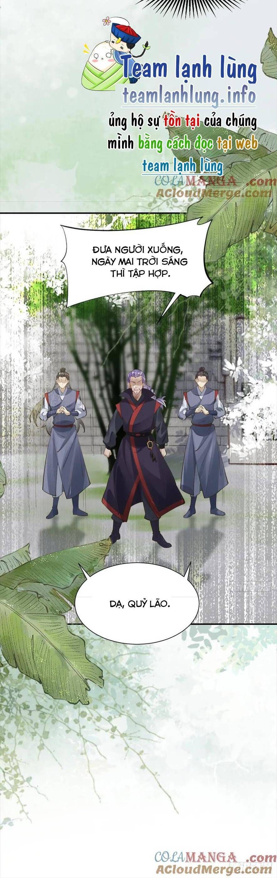 đọc truyện Tuyệt Sắc Quyến Rũ: Quỷ Y Chí Tôn Chương 553 ảnh 24 tại Thiên Thai Truyện