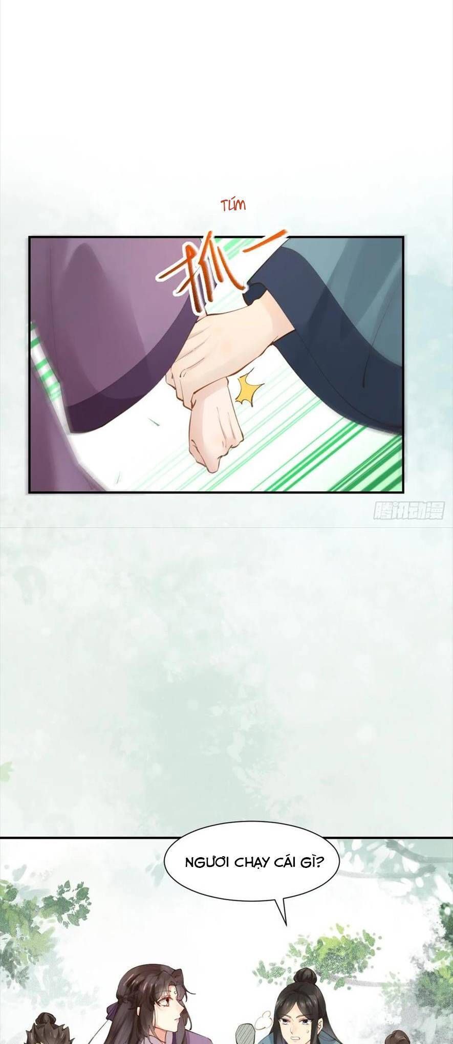 đọc truyện Tuyệt Sắc Quyến Rũ: Quỷ Y Chí Tôn Chương 553 ảnh 5 tại Thiên Thai Truyện