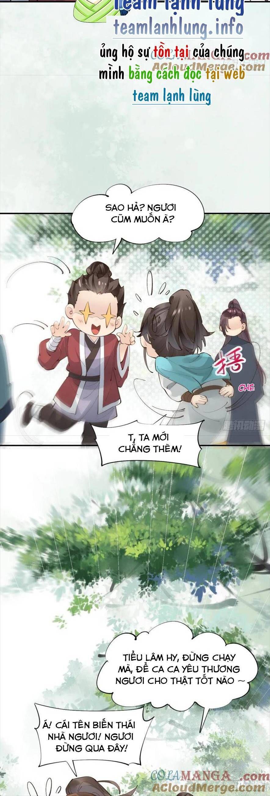 đọc truyện Tuyệt Sắc Quyến Rũ: Quỷ Y Chí Tôn Chương 553 ảnh 8 tại Thiên Thai Truyện