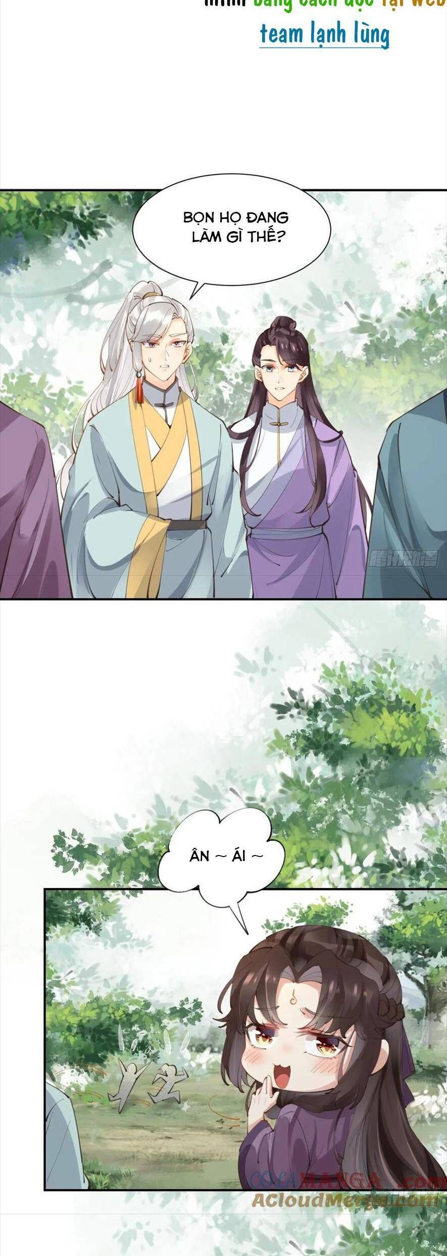 đọc truyện Tuyệt Sắc Quyến Rũ: Quỷ Y Chí Tôn Chương 553 ảnh 10 tại Thiên Thai Truyện