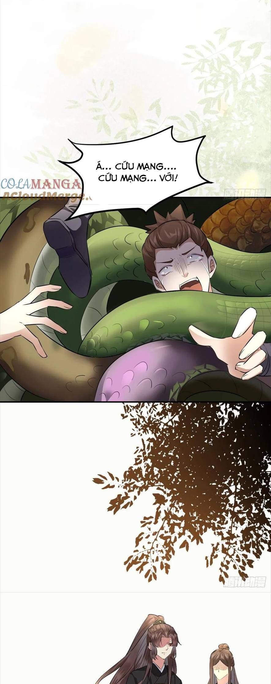 đọc truyện Tuyệt Sắc Quyến Rũ: Quỷ Y Chí Tôn Chương 554 ảnh 13 tại Thiên Thai Truyện