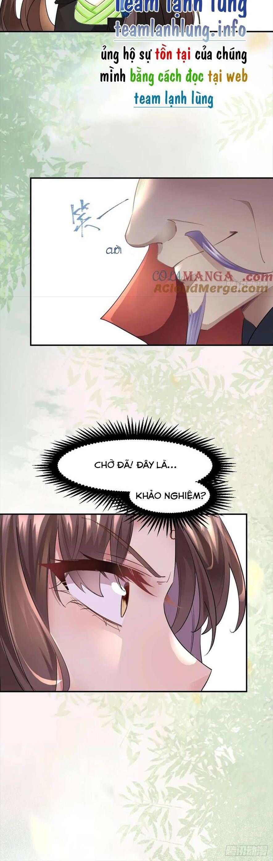 đọc truyện Tuyệt Sắc Quyến Rũ: Quỷ Y Chí Tôn Chương 554 ảnh 20 tại Thiên Thai Truyện