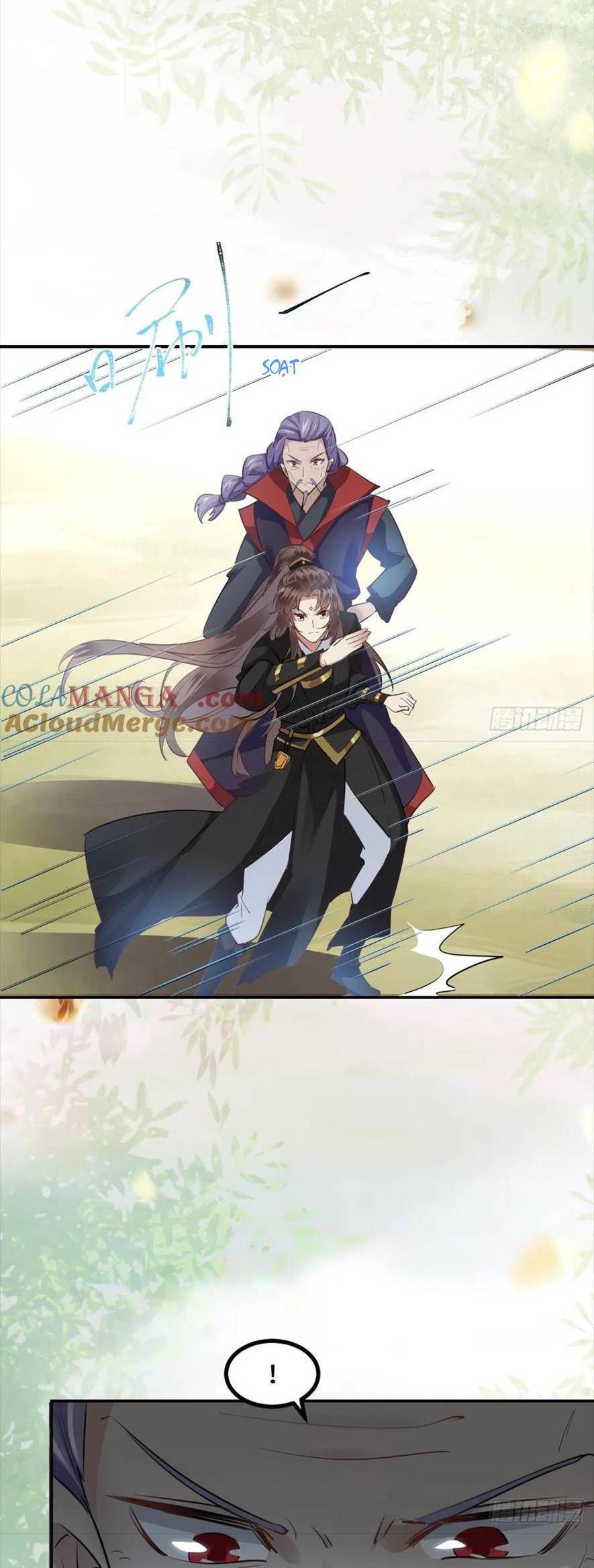 đọc truyện Tuyệt Sắc Quyến Rũ: Quỷ Y Chí Tôn Chương 554 ảnh 23 tại Thiên Thai Truyện