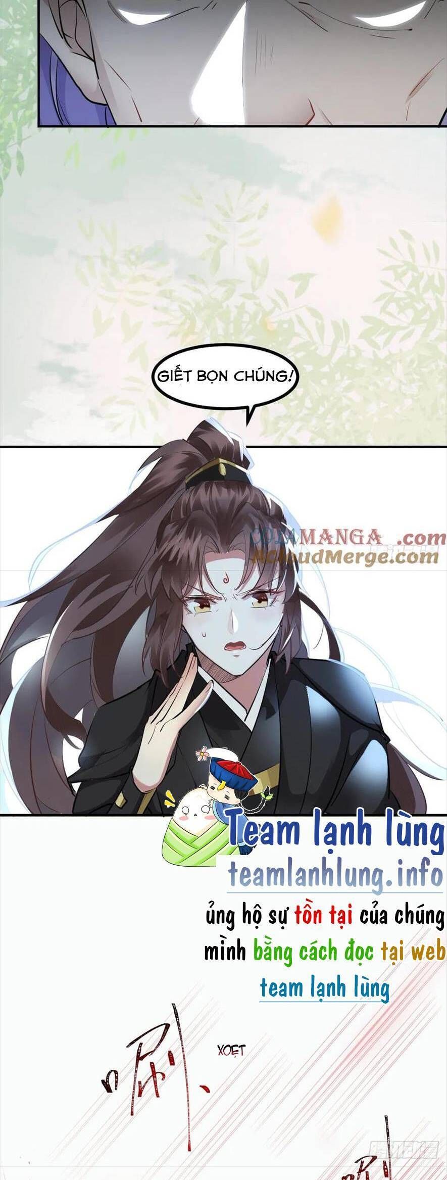 đọc truyện Tuyệt Sắc Quyến Rũ: Quỷ Y Chí Tôn Chương 554 ảnh 24 tại Thiên Thai Truyện