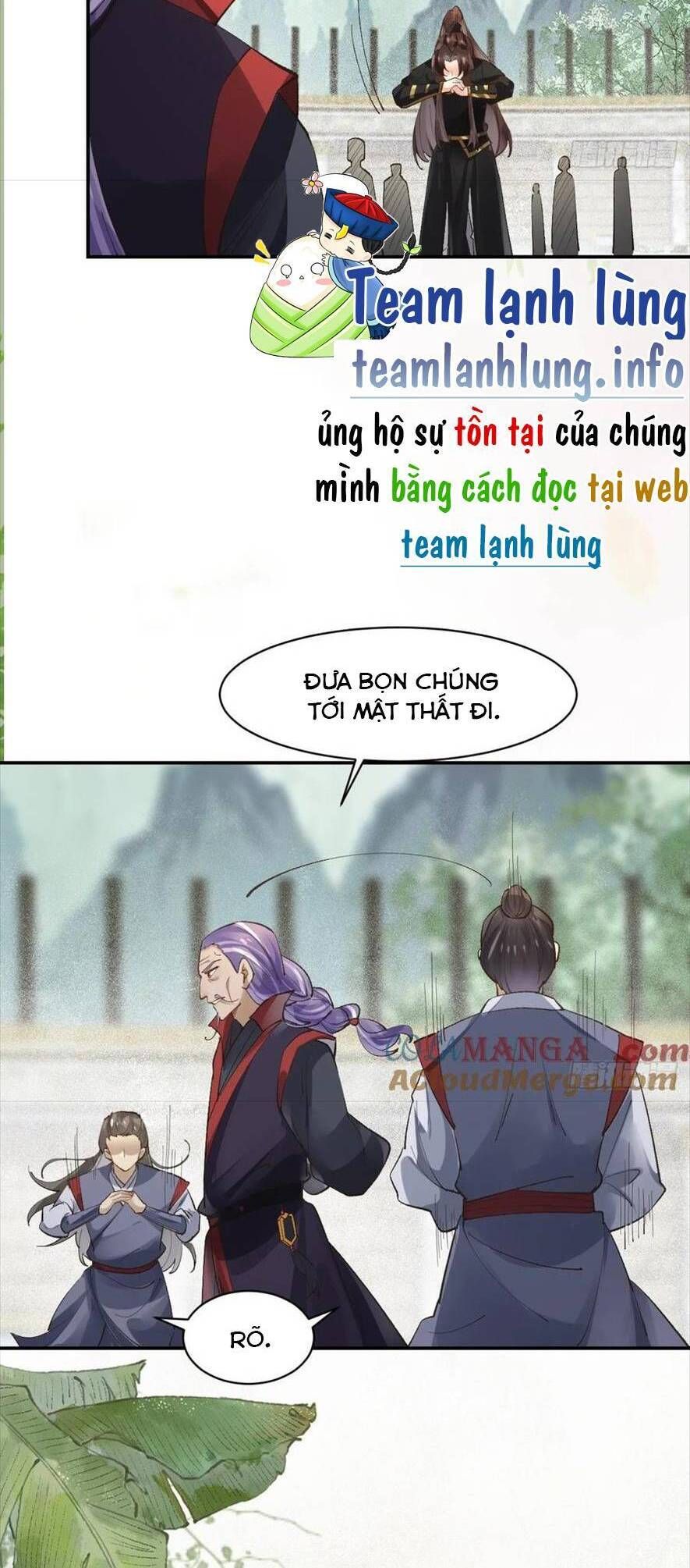 đọc truyện Tuyệt Sắc Quyến Rũ: Quỷ Y Chí Tôn Chương 555 ảnh 12 tại Thiên Thai Truyện