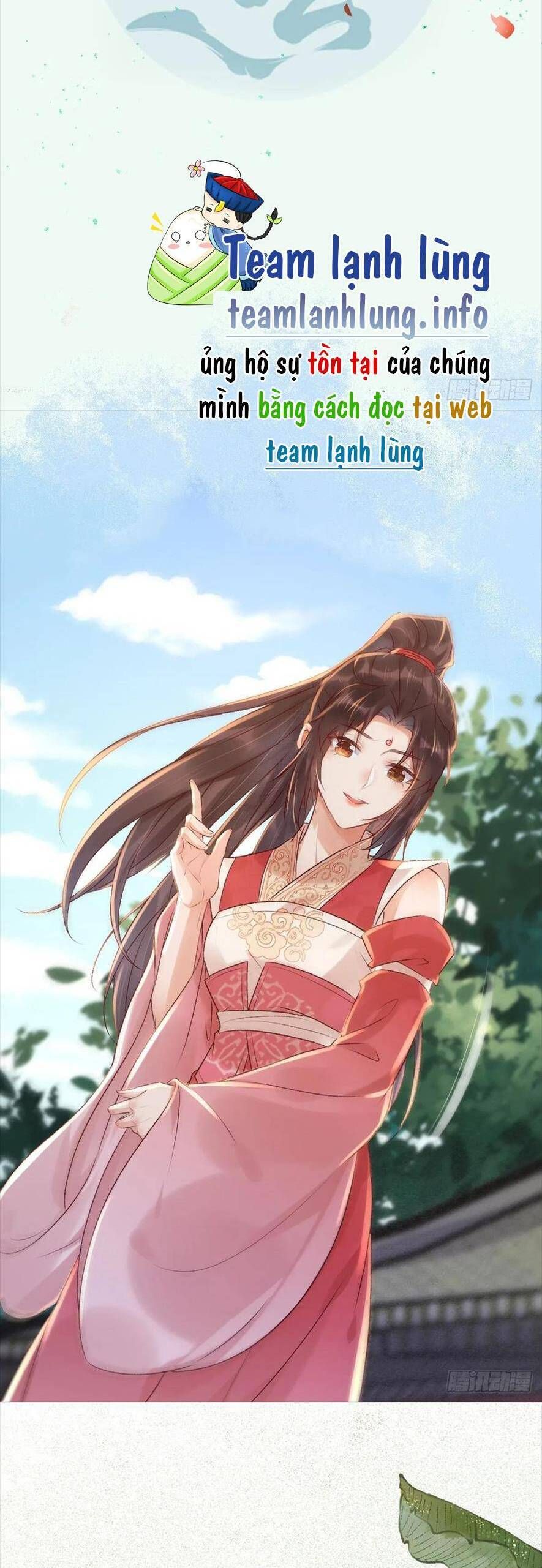 đọc truyện Tuyệt Sắc Quyến Rũ: Quỷ Y Chí Tôn Chương 555 ảnh 4 tại Thiên Thai Truyện