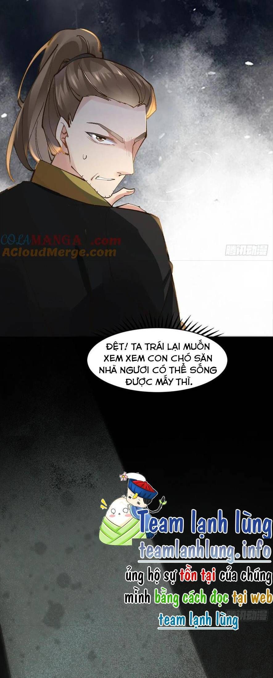 đọc truyện Tuyệt Sắc Quyến Rũ: Quỷ Y Chí Tôn Chương 555 ảnh 25 tại Thiên Thai Truyện