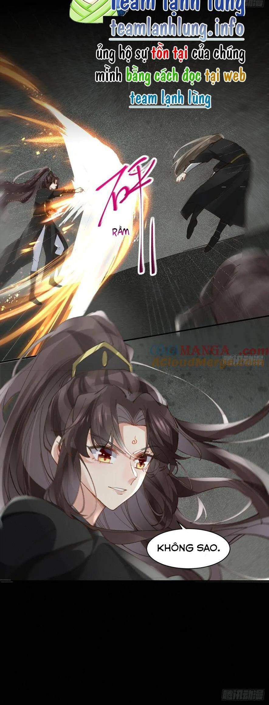 đọc truyện Tuyệt Sắc Quyến Rũ: Quỷ Y Chí Tôn Chương 555 ảnh 28 tại Thiên Thai Truyện