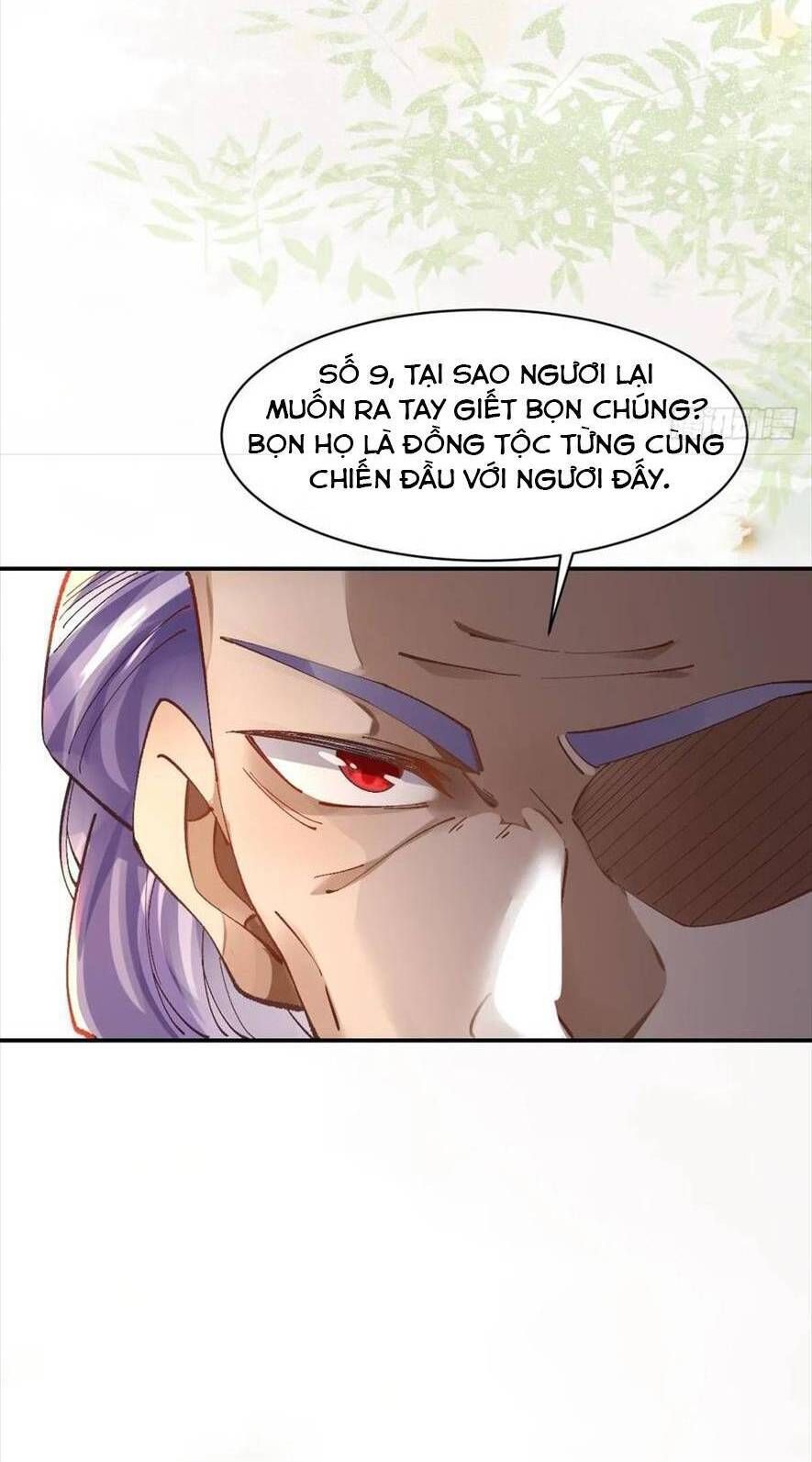 đọc truyện Tuyệt Sắc Quyến Rũ: Quỷ Y Chí Tôn Chương 555 ảnh 6 tại Thiên Thai Truyện