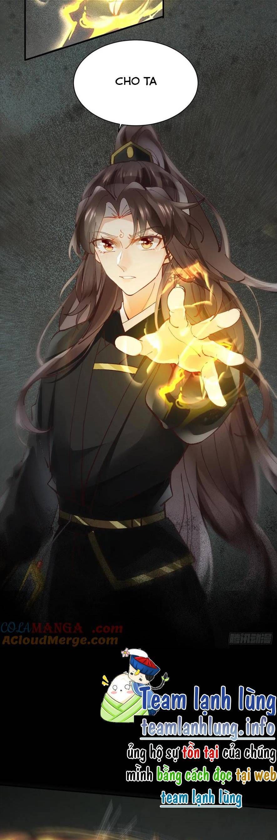 đọc truyện Tuyệt Sắc Quyến Rũ: Quỷ Y Chí Tôn Chương 556 ảnh 13 tại Thiên Thai Truyện