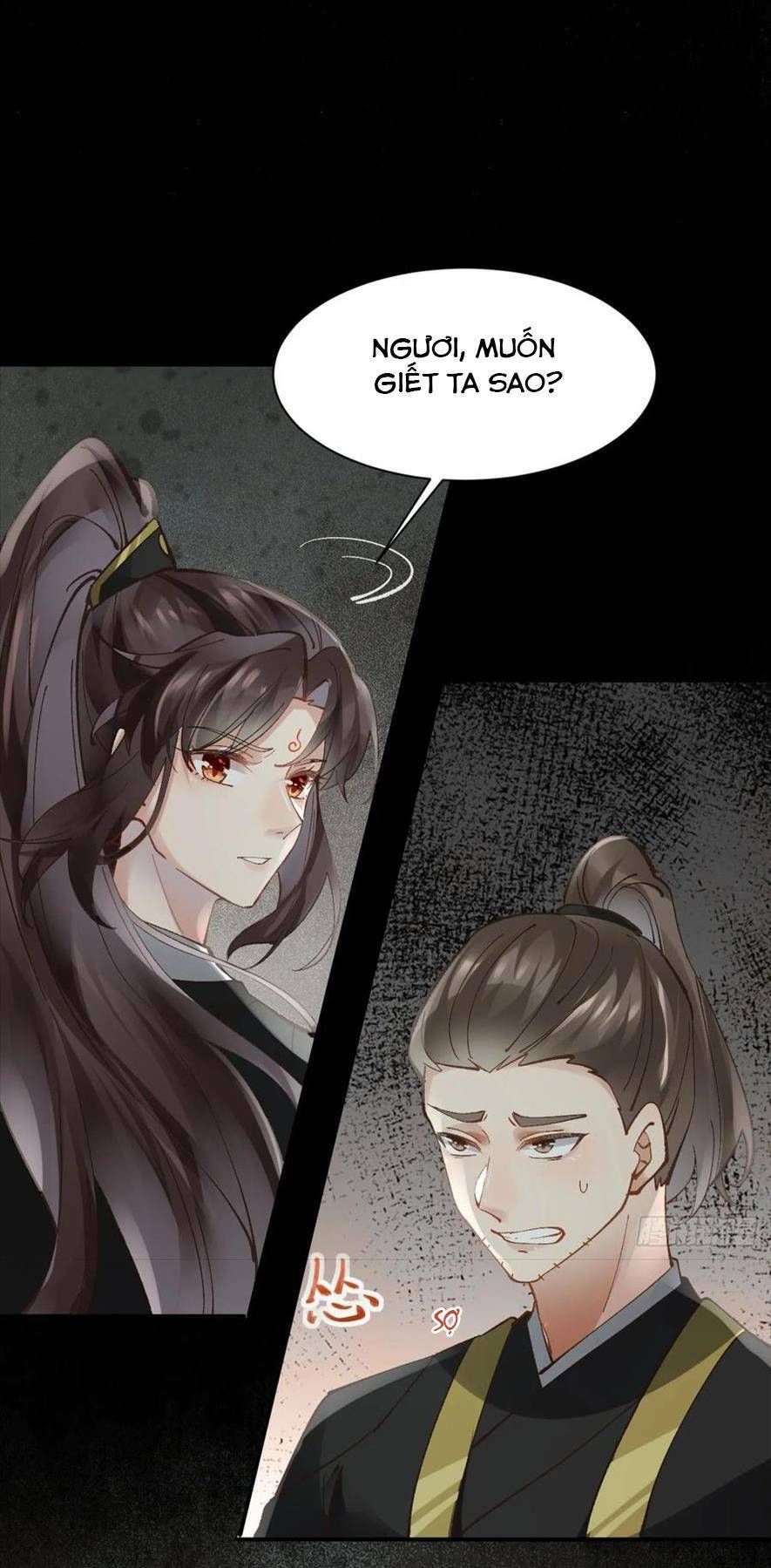 đọc truyện Tuyệt Sắc Quyến Rũ: Quỷ Y Chí Tôn Chương 556 ảnh 15 tại Thiên Thai Truyện