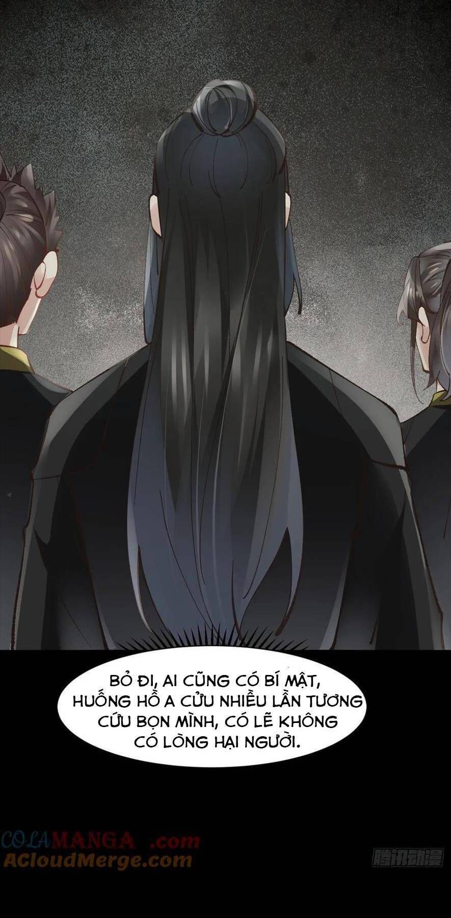 đọc truyện Tuyệt Sắc Quyến Rũ: Quỷ Y Chí Tôn Chương 556 ảnh 16 tại Thiên Thai Truyện